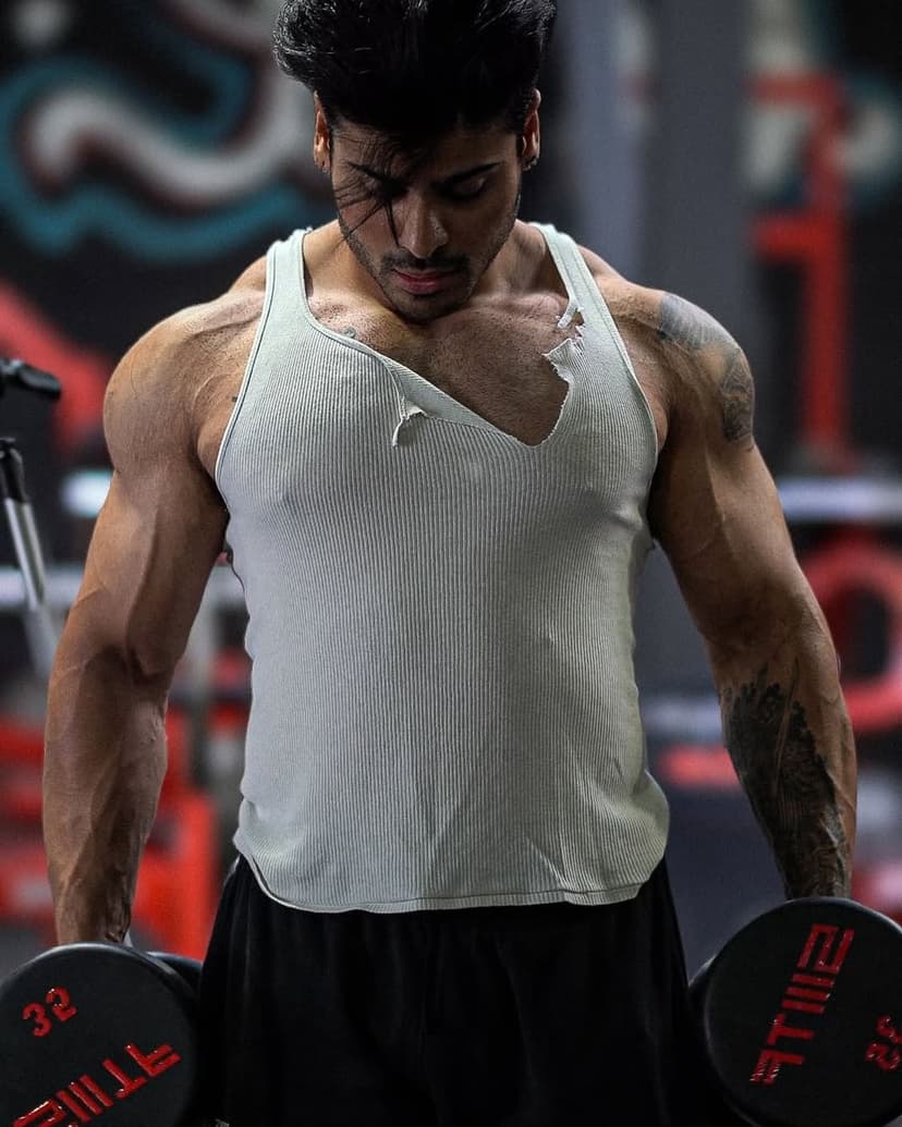 Hollywood's Go-To Trainer's image